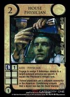 House Physician